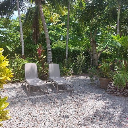 Domaine Les Rochers La Digue Luaran gambar