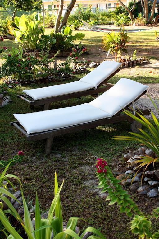 Domaine Les Rochers La Digue Bilik gambar